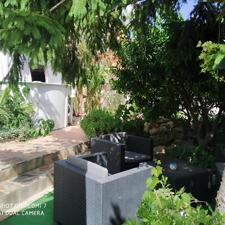 Vila Casa Relax Papiolet Exteriér fotografie