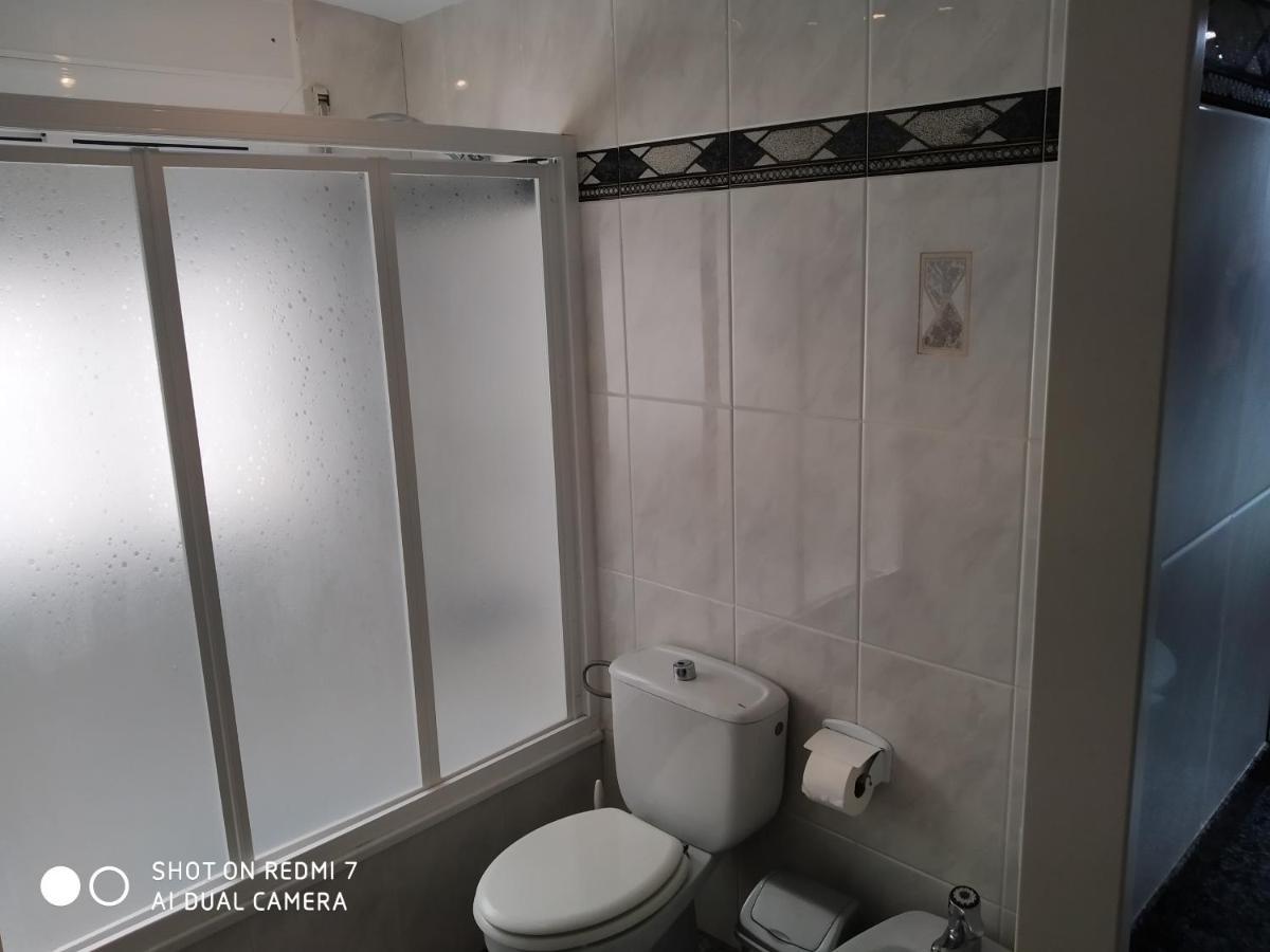 Vila Casa Relax Papiolet Exteriér fotografie