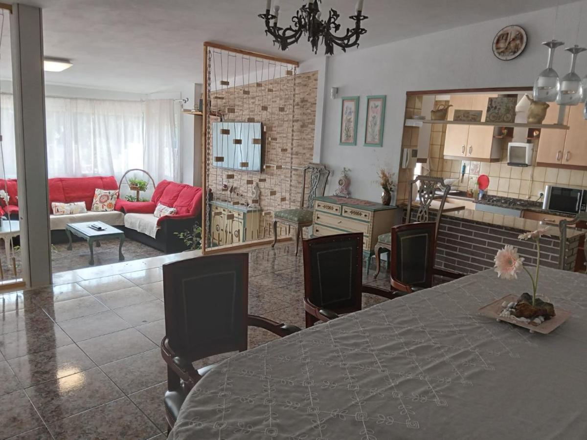 Vila Casa Relax Papiolet Exteriér fotografie